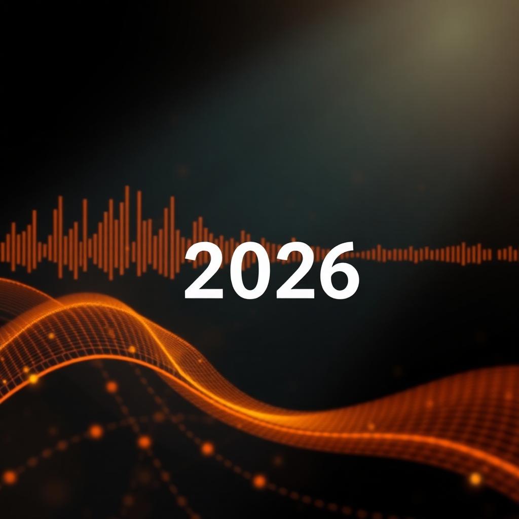 The Future of Music in 2026 – Innovation Meets Creativity