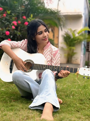 Anjali Purohit
