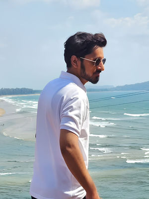 Omkar Kawade
