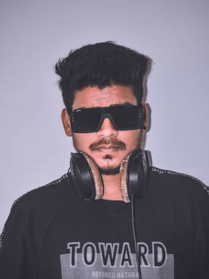 Sangram Ghatge