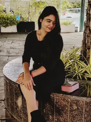 Pratiksha Mehetre